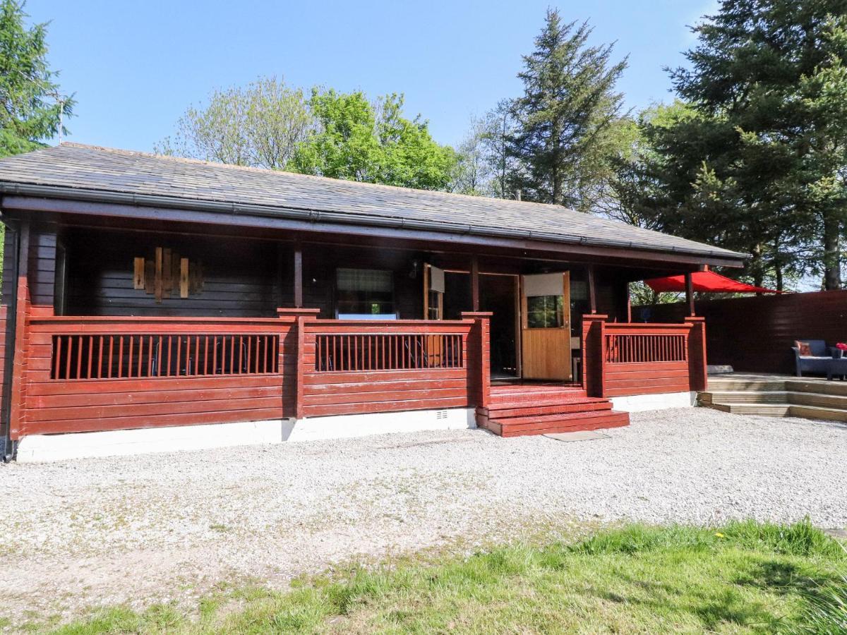 Gisburn Forest Lodge Skipton Luaran gambar