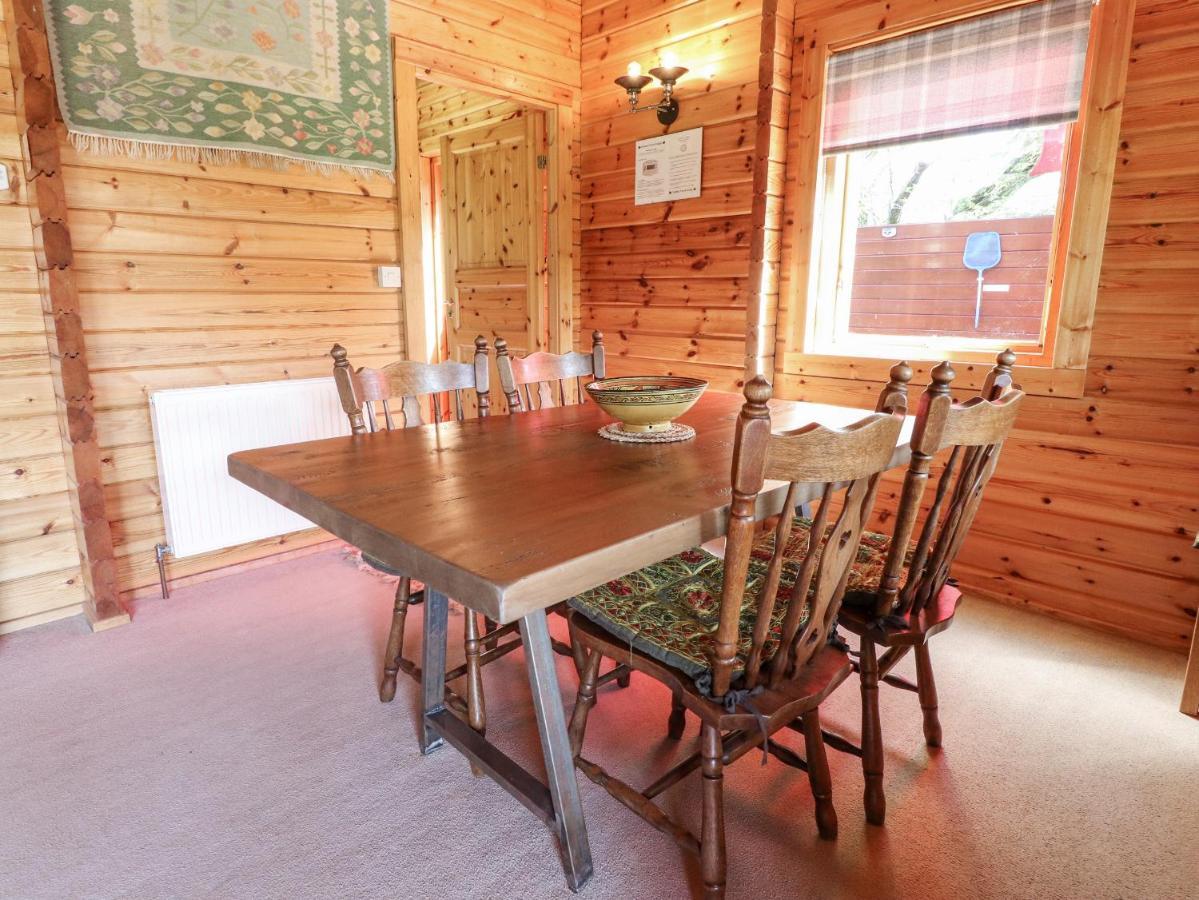 Gisburn Forest Lodge Skipton Luaran gambar