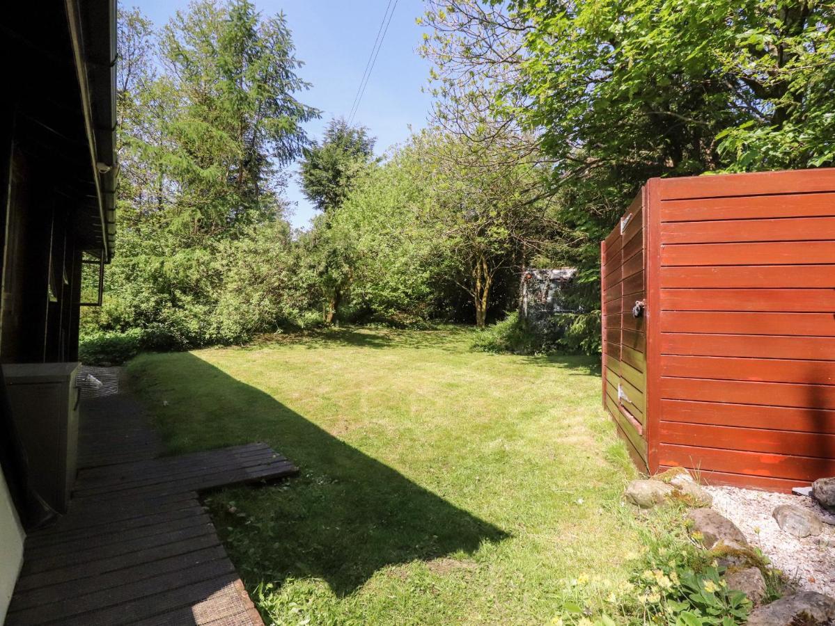 Gisburn Forest Lodge Skipton Luaran gambar
