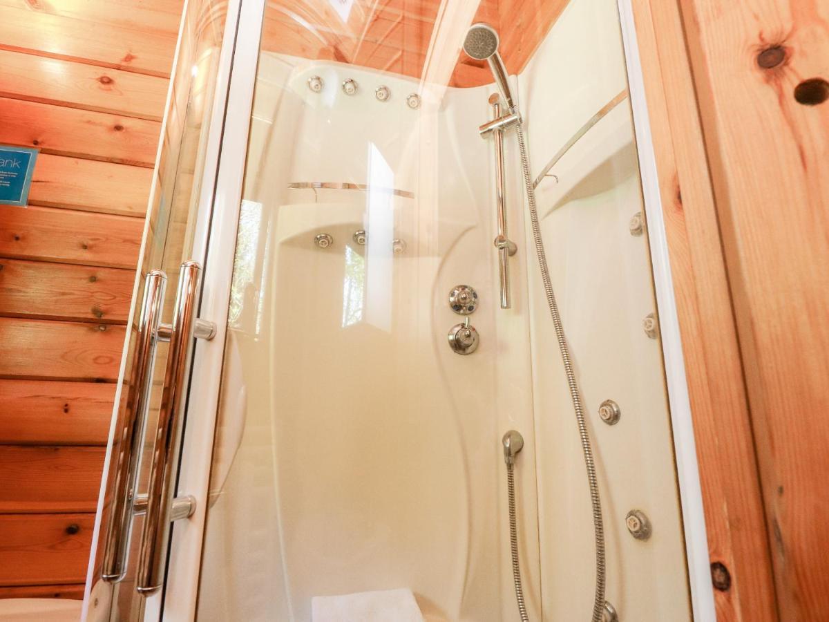 Gisburn Forest Lodge Skipton Luaran gambar